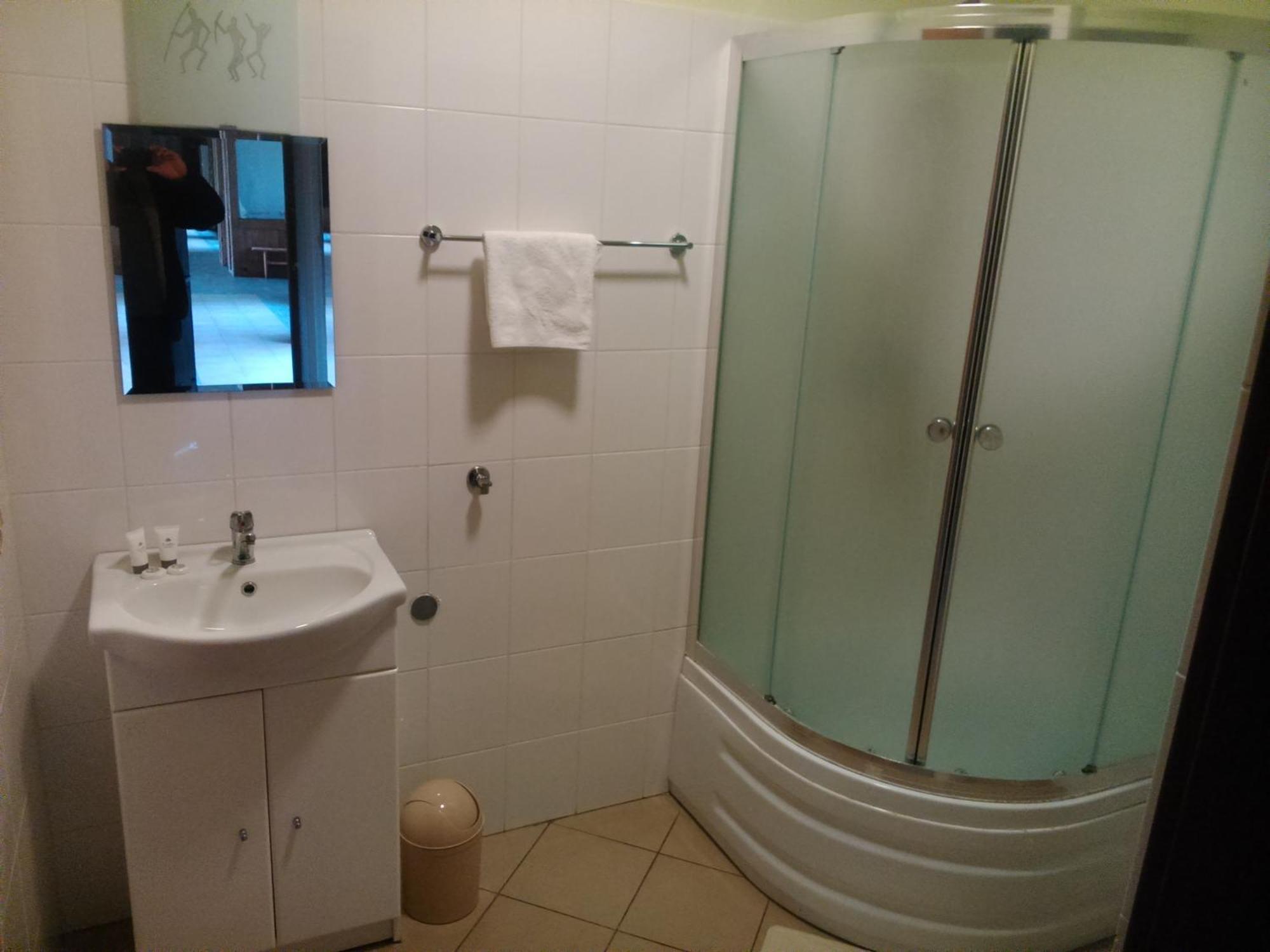 Karczma Biesiadna Bed & Breakfast Dalnia Room photo