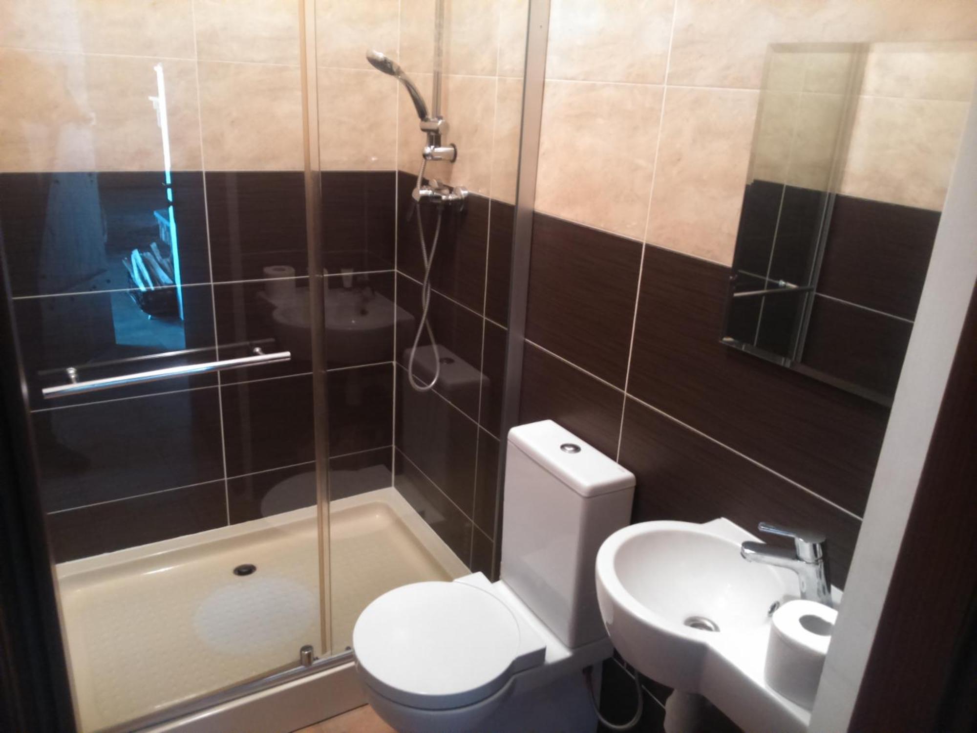 Karczma Biesiadna Bed & Breakfast Dalnia Room photo